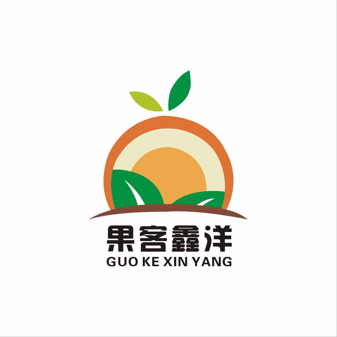 果客鑫洋官方号