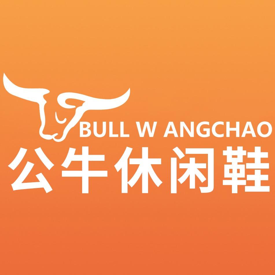 BULLSYOUNG公牛王者休闲鞋