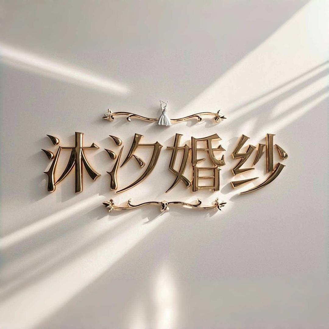 徐州沐汐婚纱礼服馆