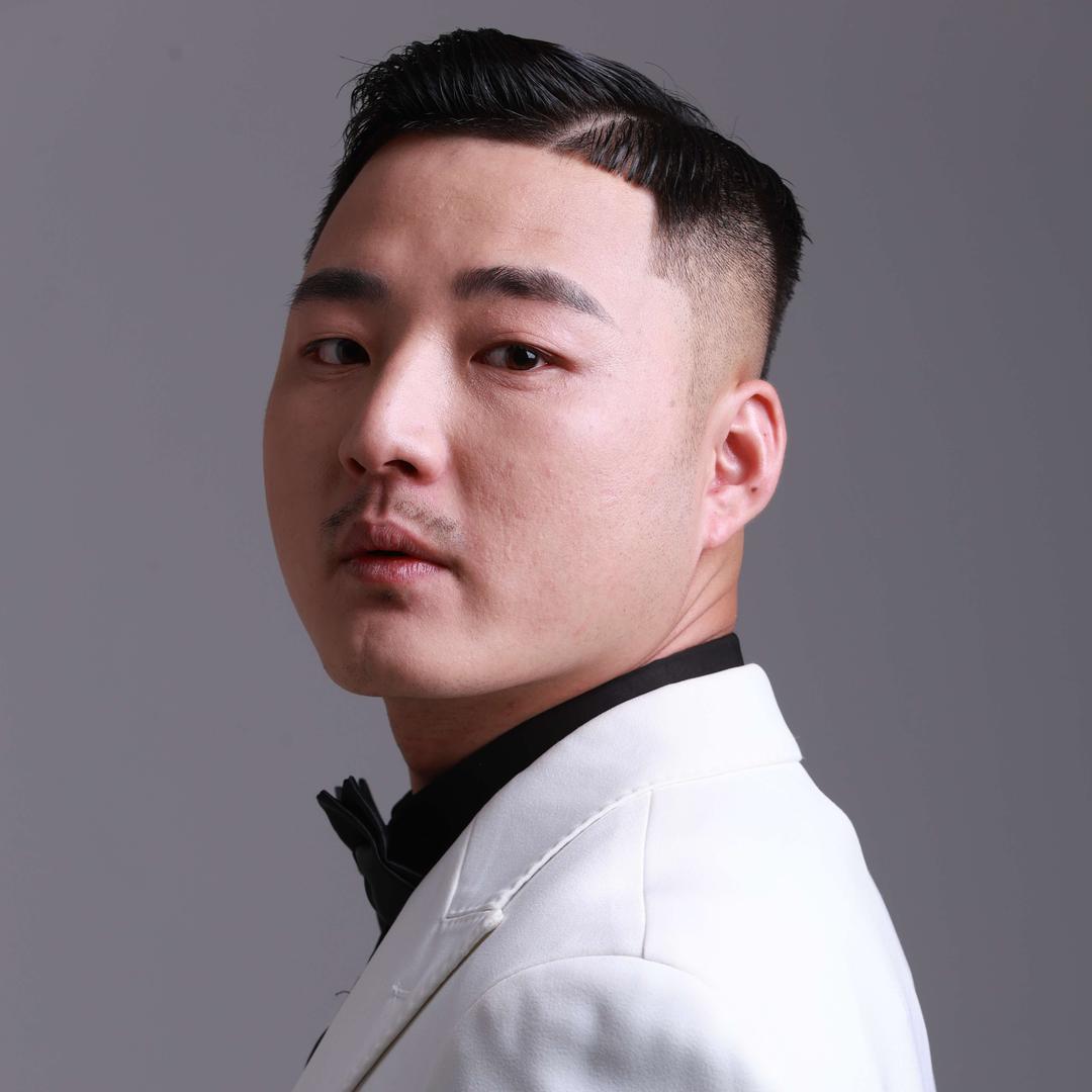 MR·W男士理容馆