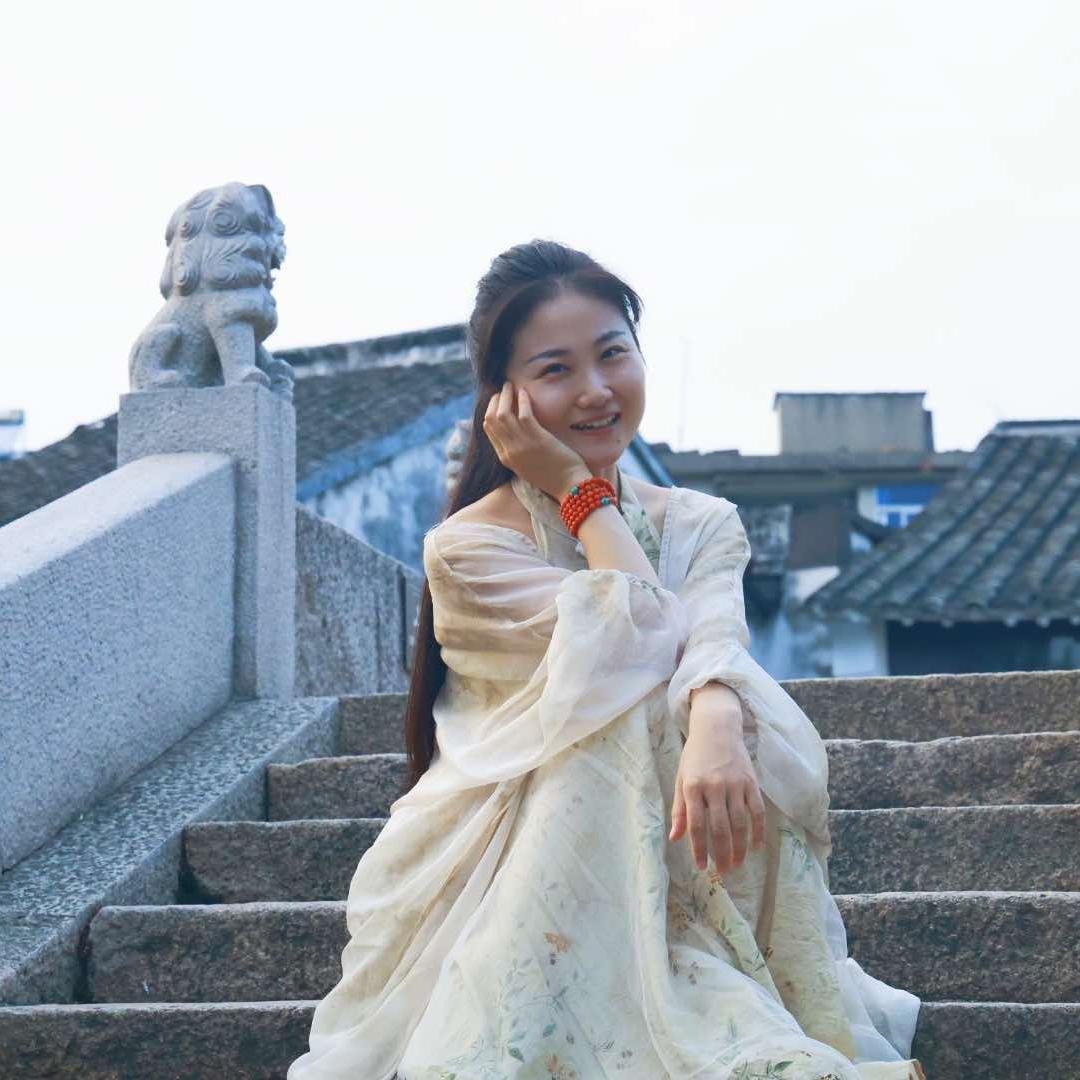 小小七月月