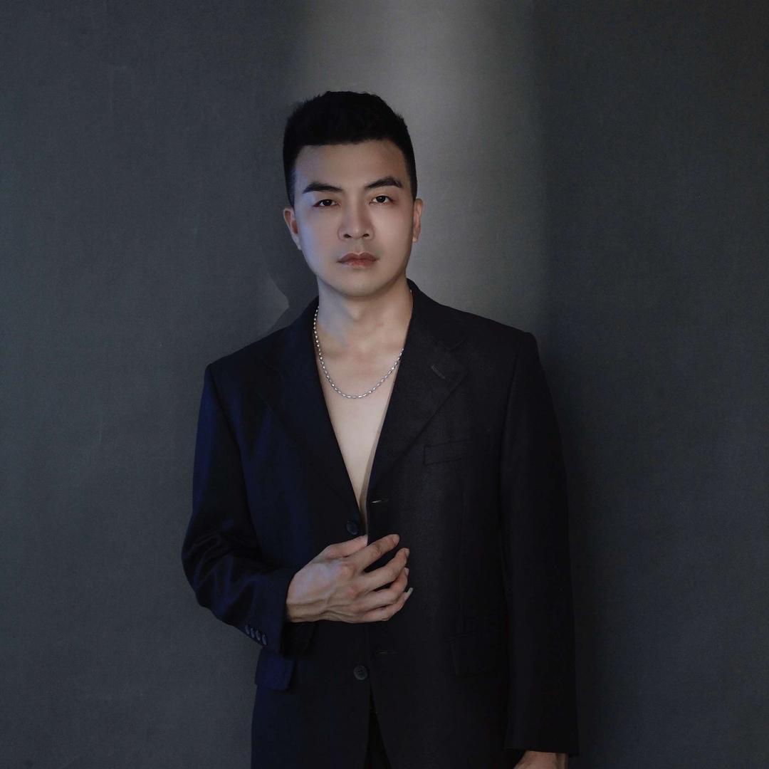 重庆帅迪私人形象顾问