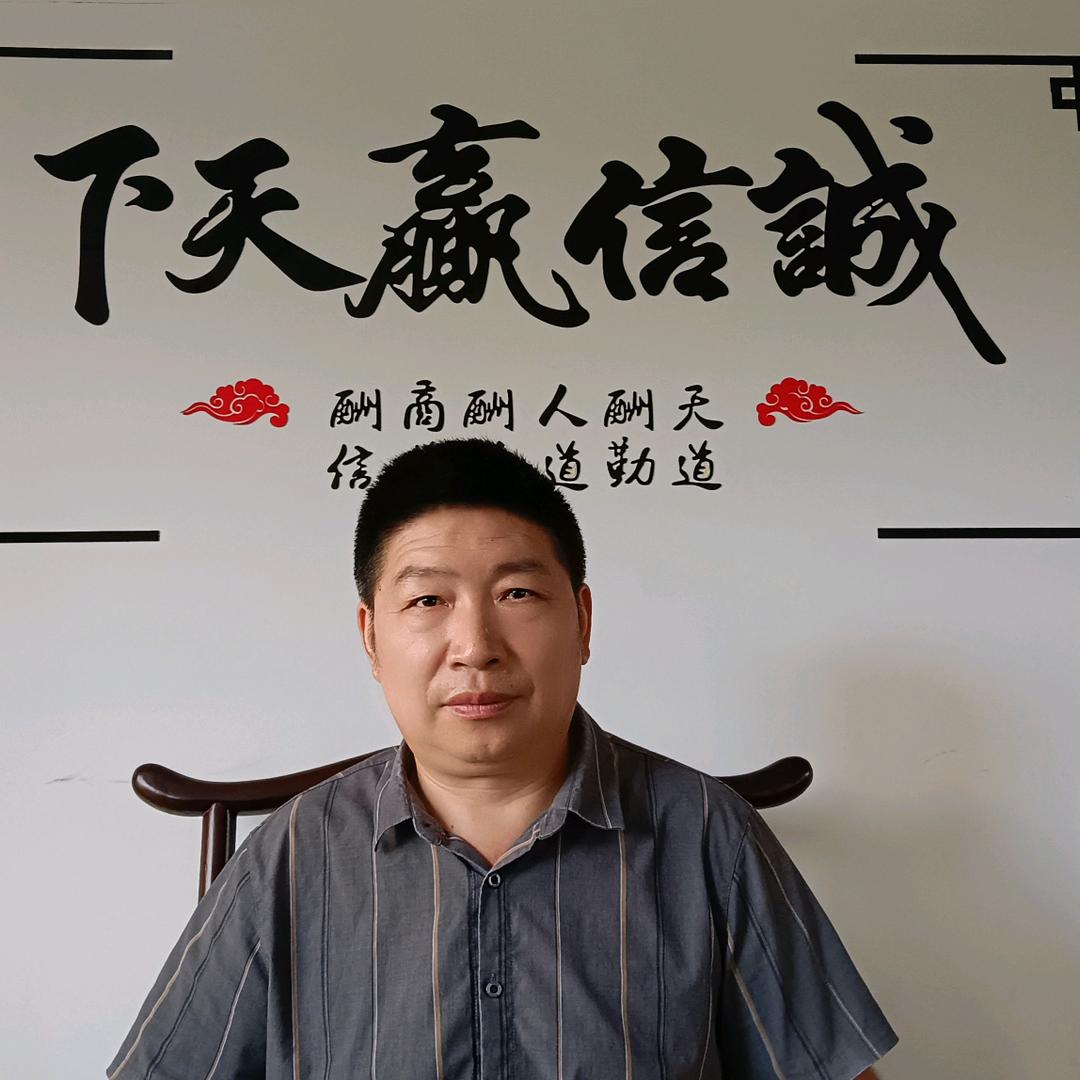徐厂长-上饶匠欣门厂