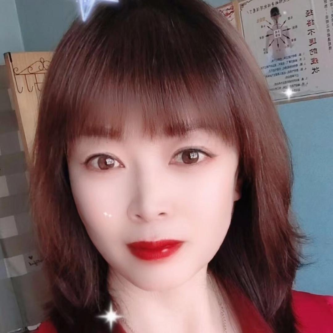 洋琳之美(乌马营镇店)