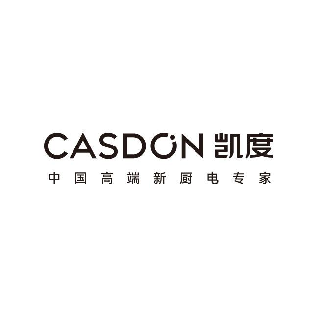 CASDON凯度电器(济南店)