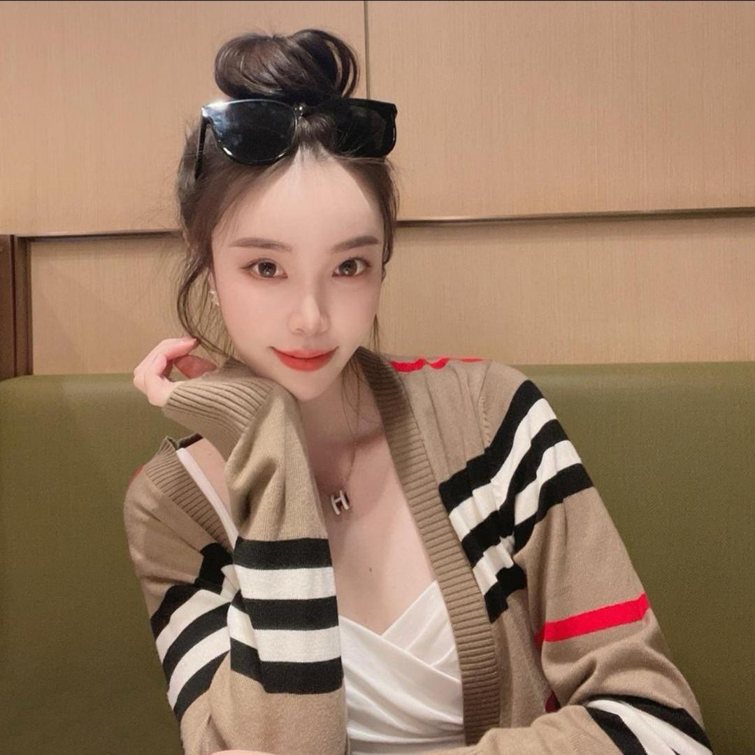 大白咩（爆款穿搭）