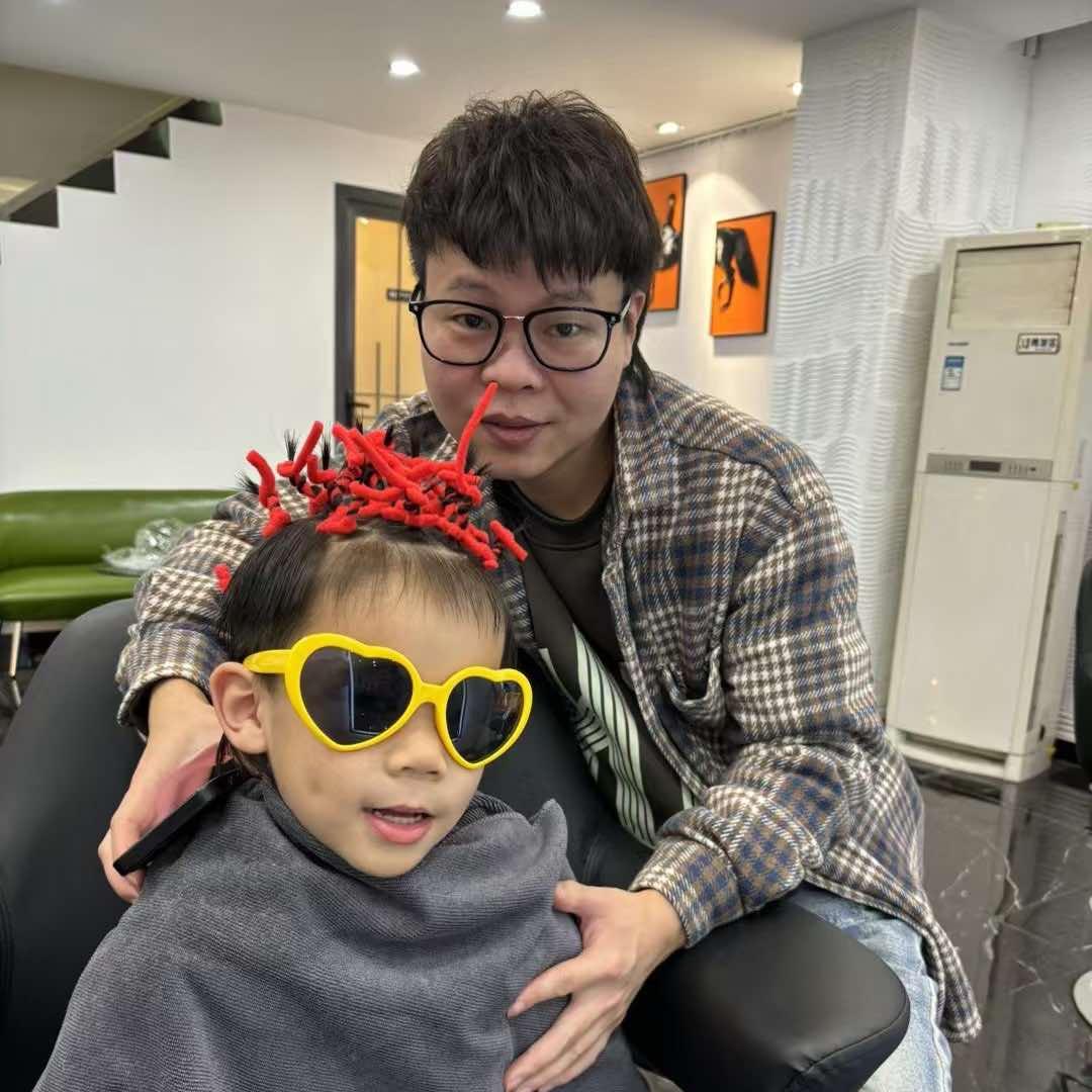 麦兜Toni