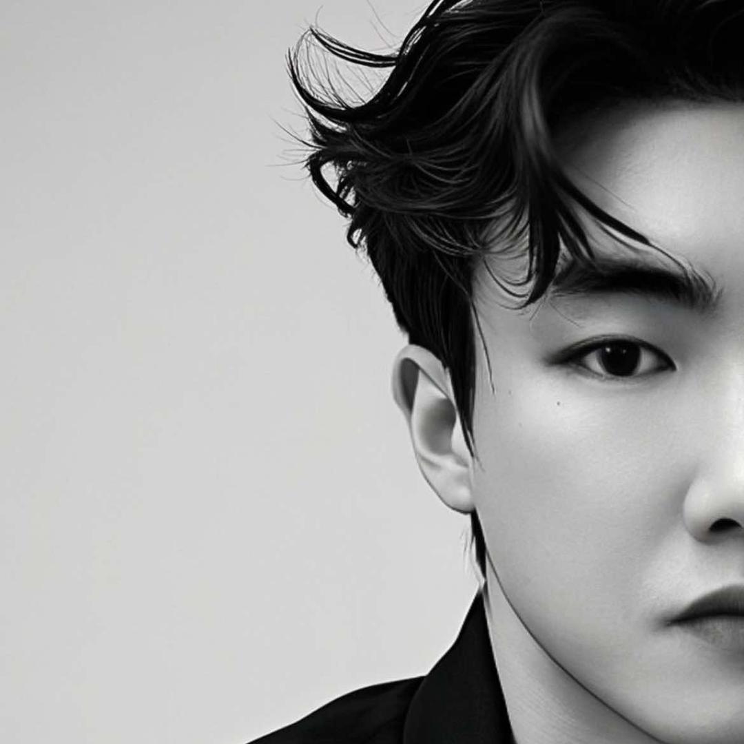 ML Hair salon 形象设计