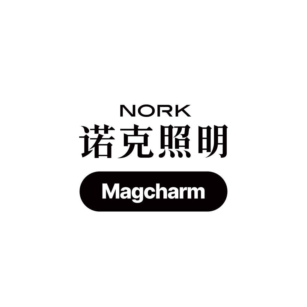 诺克照明-智能灯饰