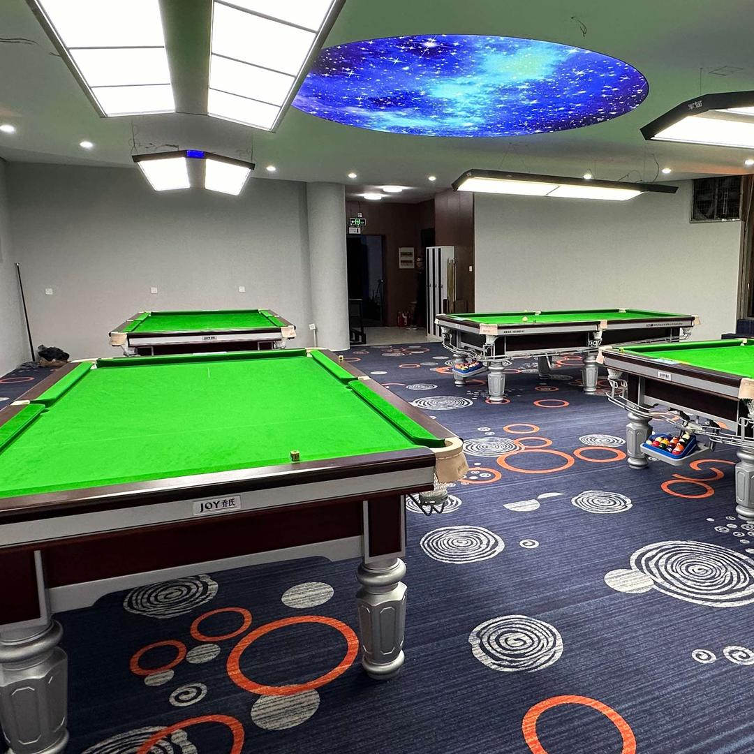 猫的星空台球棋牌电竞俱乐部（薛家店）