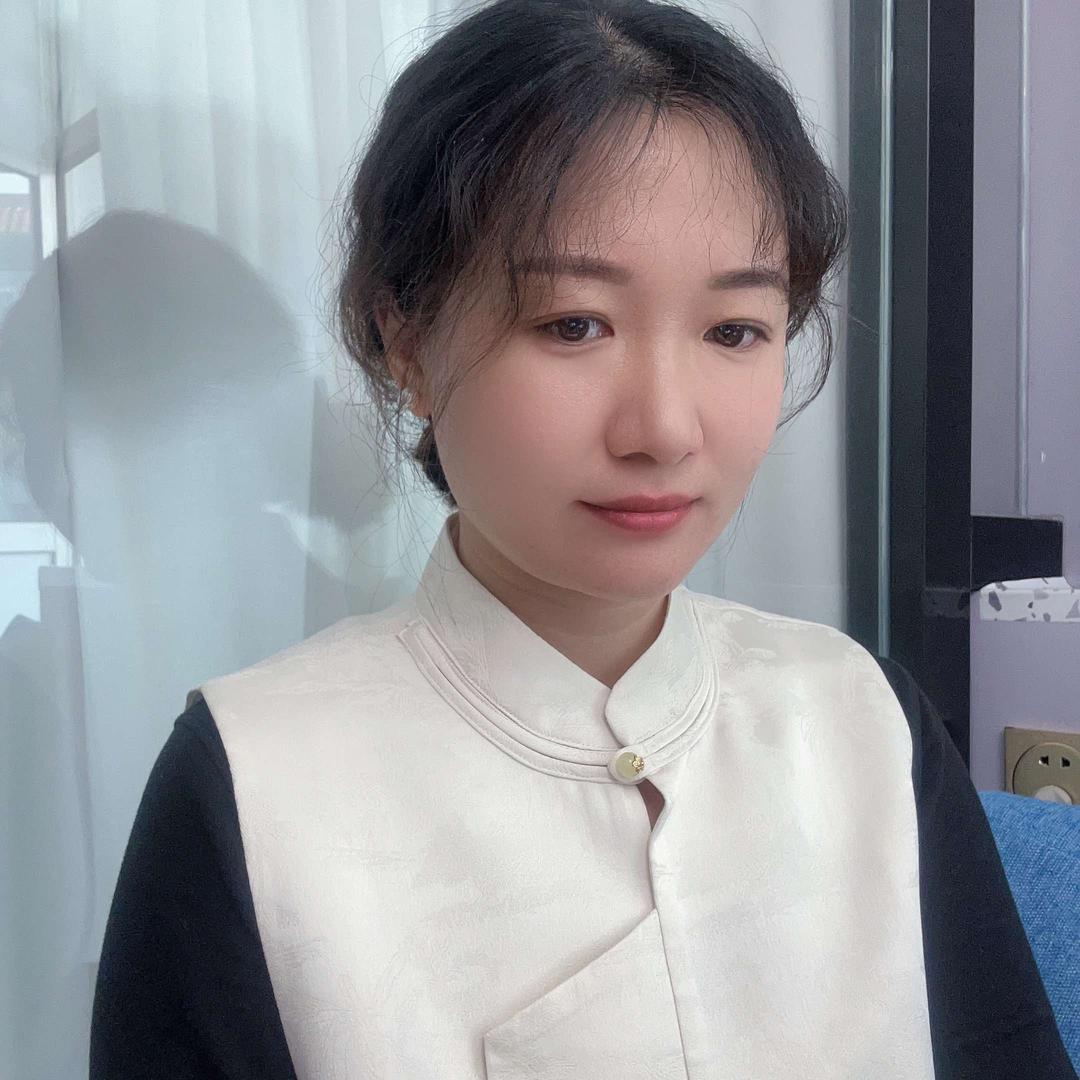杰杰中式美睫
