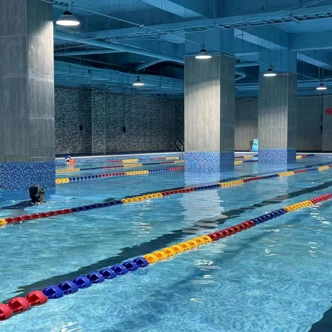 唯美游泳体能馆