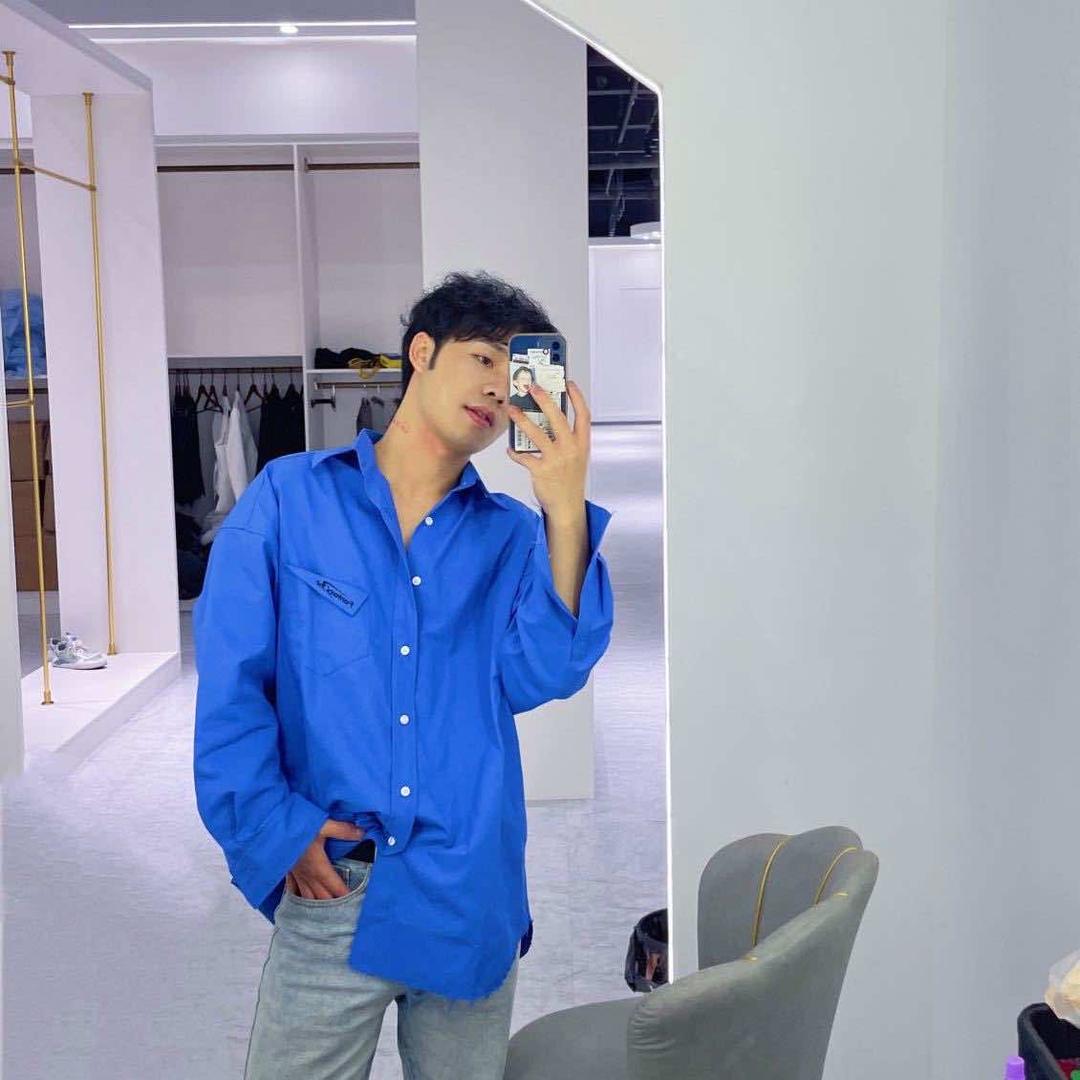 东莞常平染发文天