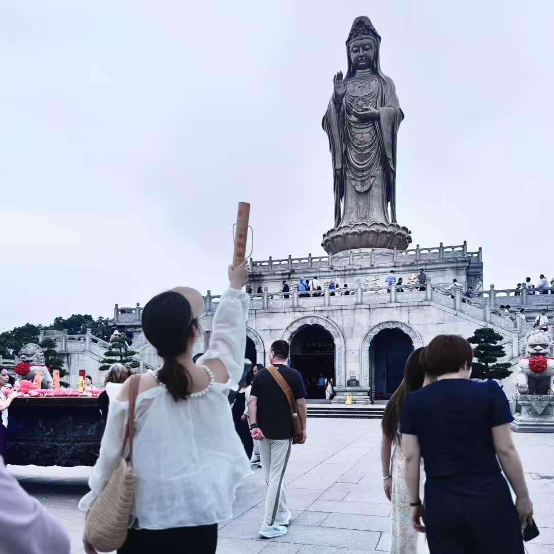 平和县小溪善养堂科技美疗中心
