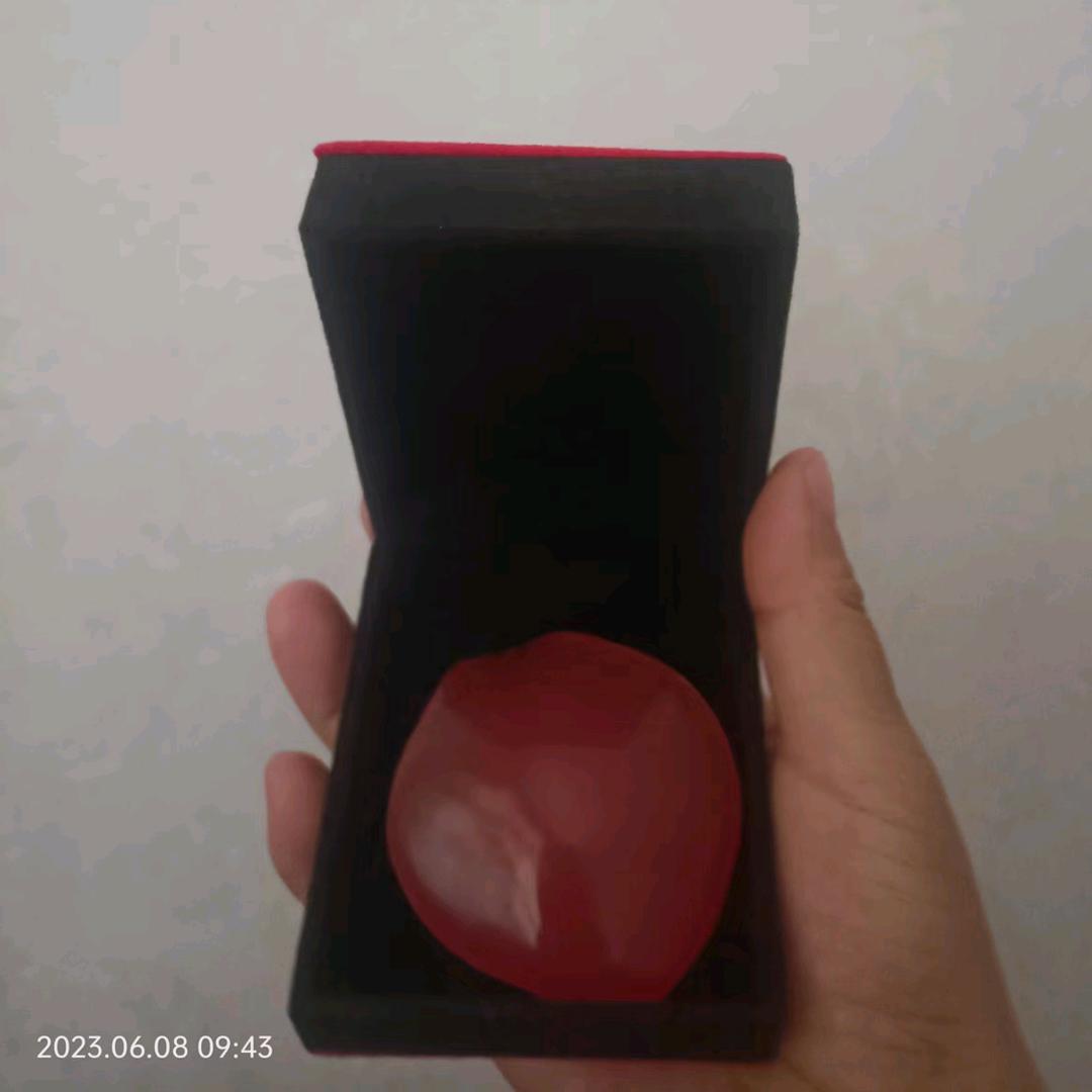 西安惠森大物钓场