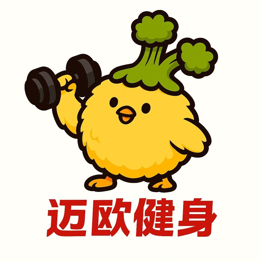 迈欧健身游泳团操部