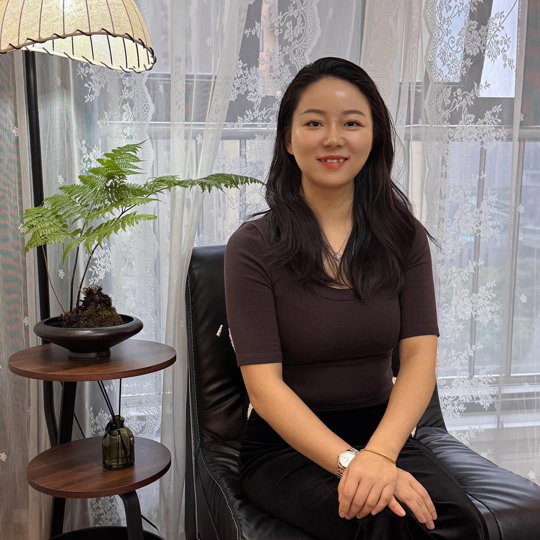 弥尚·科技美学(雨山万达公寓店）