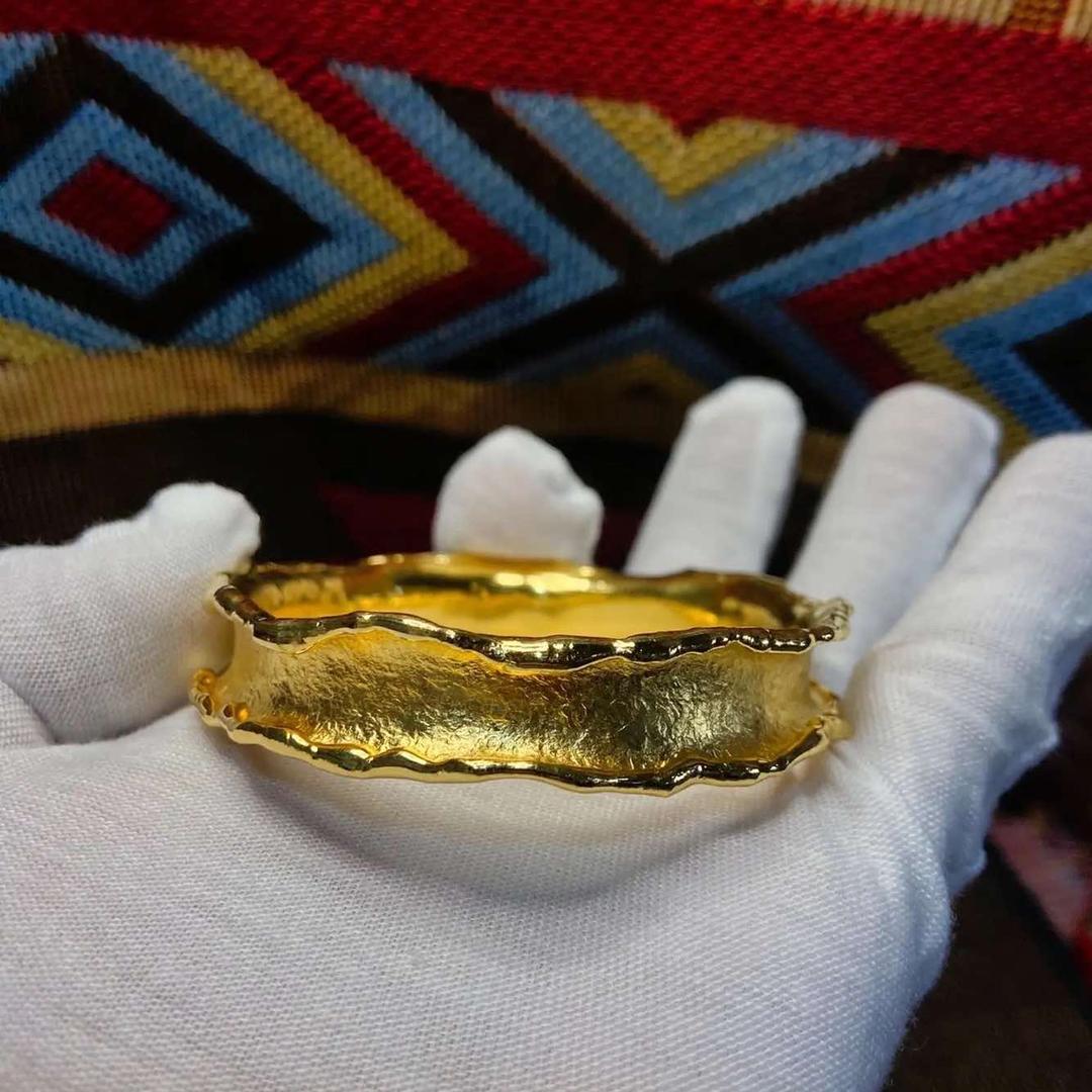 杨大锤金工坊