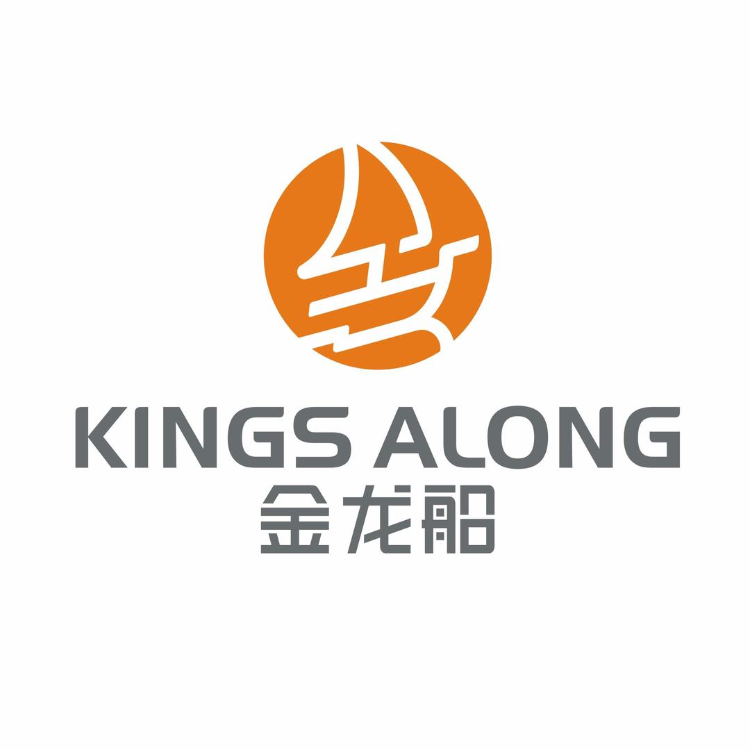 金龙船