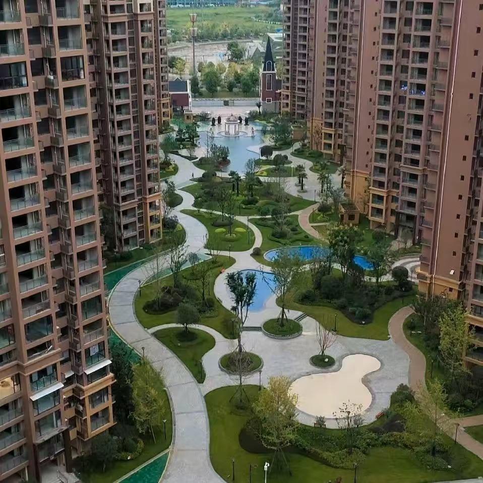 豪派装饰石墨烯地暖
