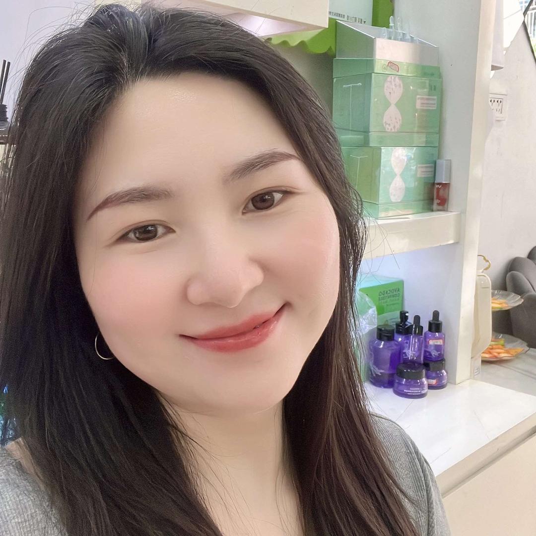 芳芳爱美业