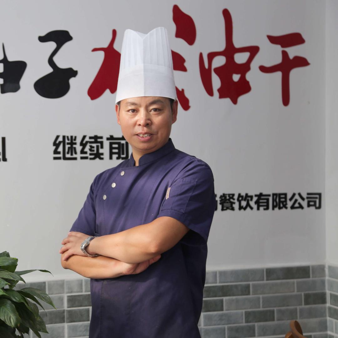 【三哥的灶台江湖】