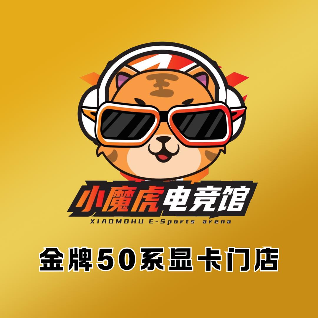 小魔虎电竞-（云岩二桥绿淼店）