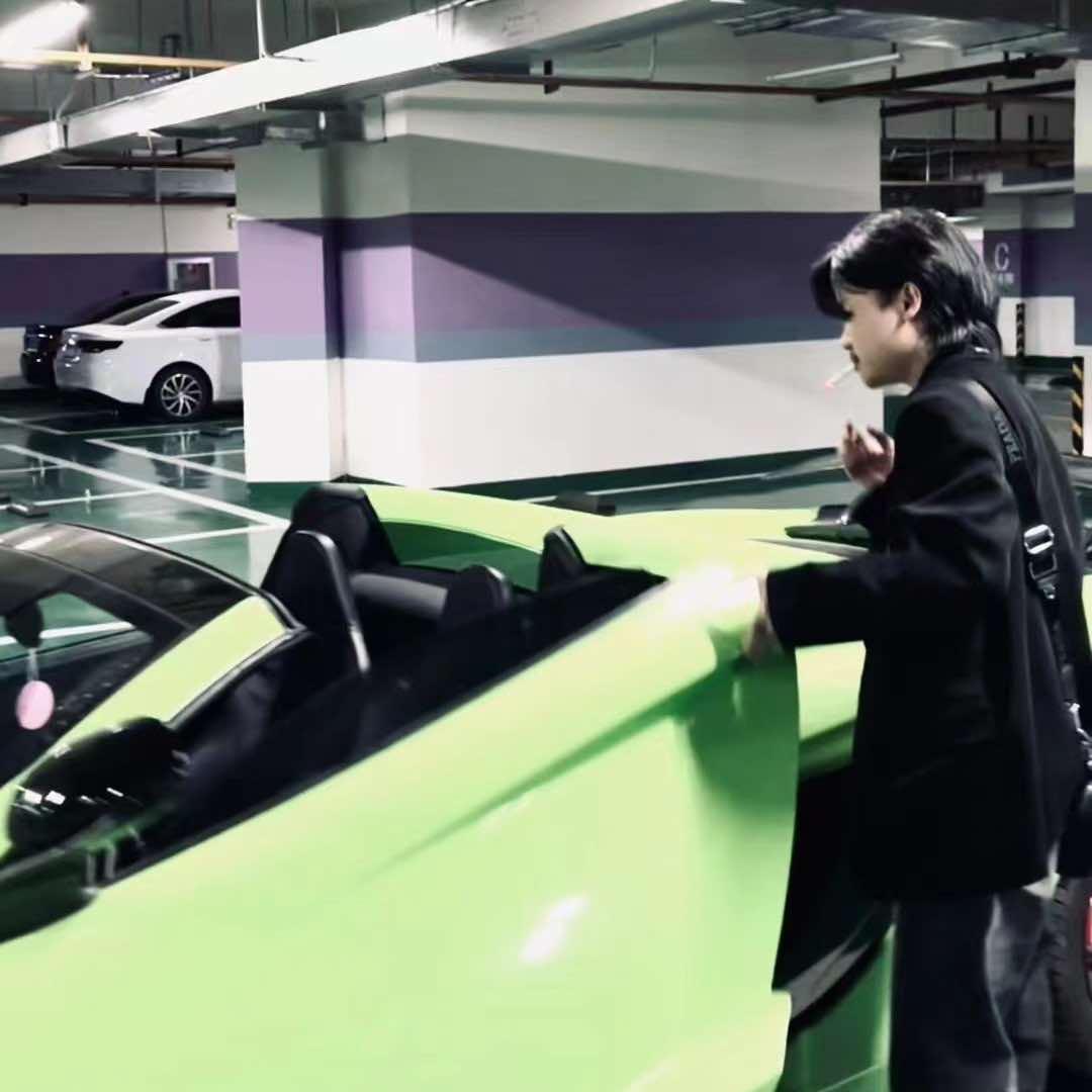 DONCUAN.东川美学官方号