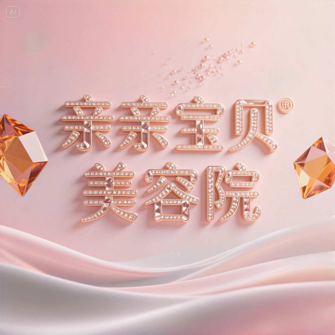 亲亲宝贝美容养生中心