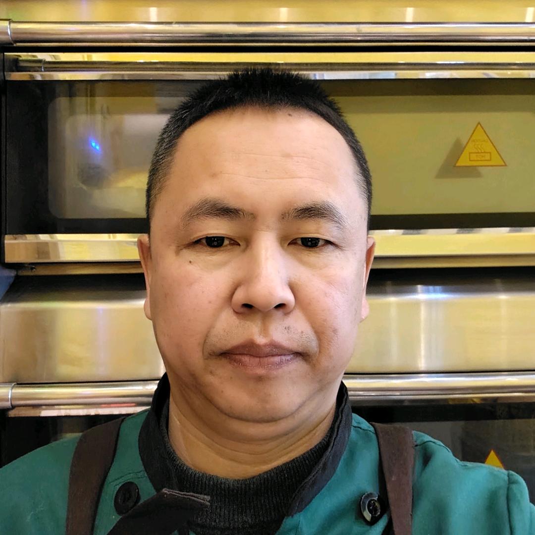 西士玛现烤蛋糕(榆树店)