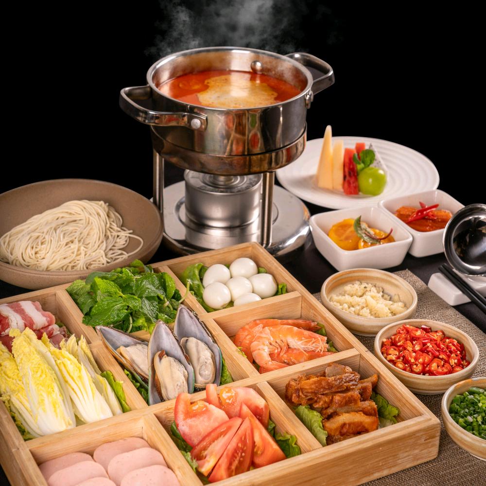 辣鼎顶市井火锅官方号