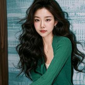 靓密码（中央花园店）