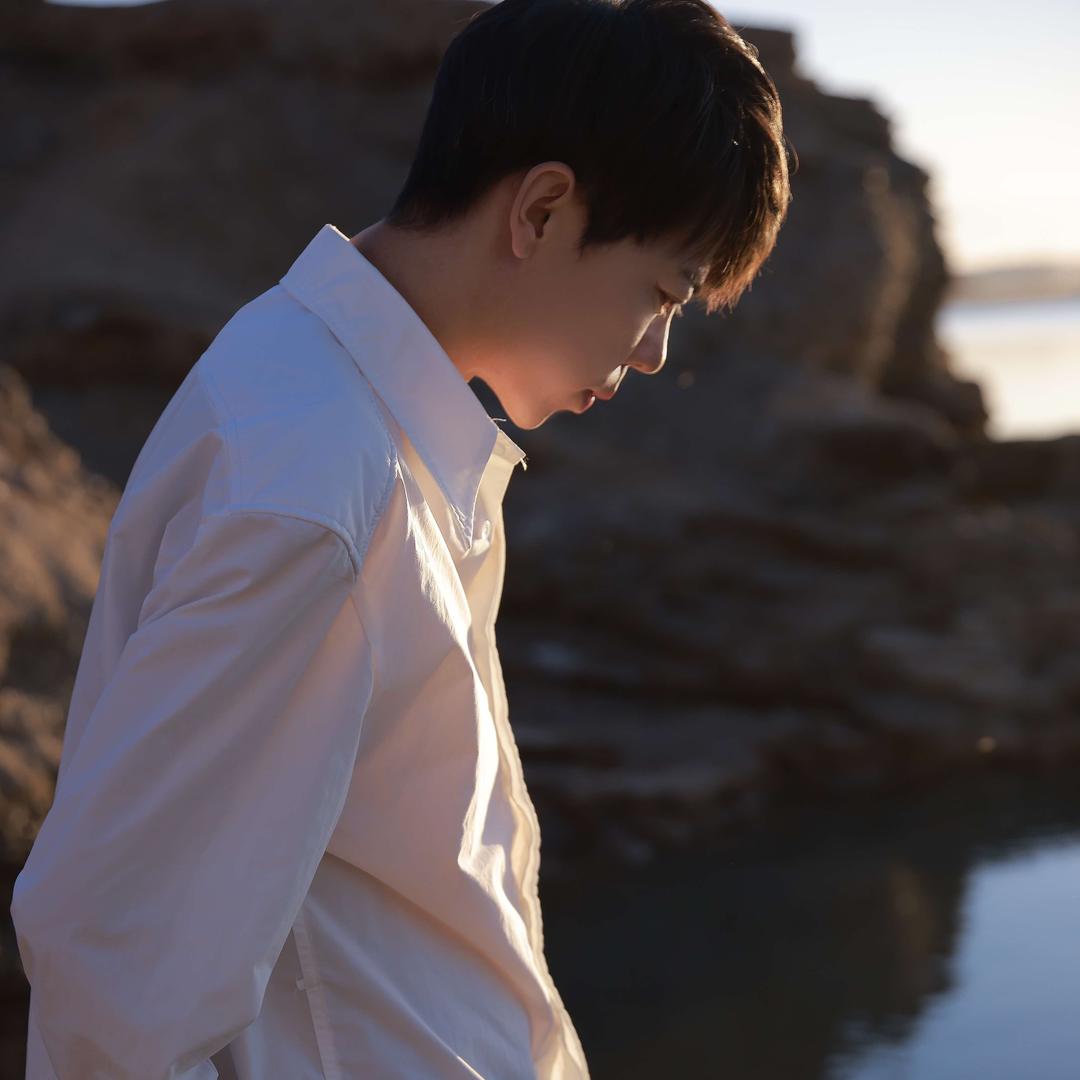 何飞_酒泉发型设计