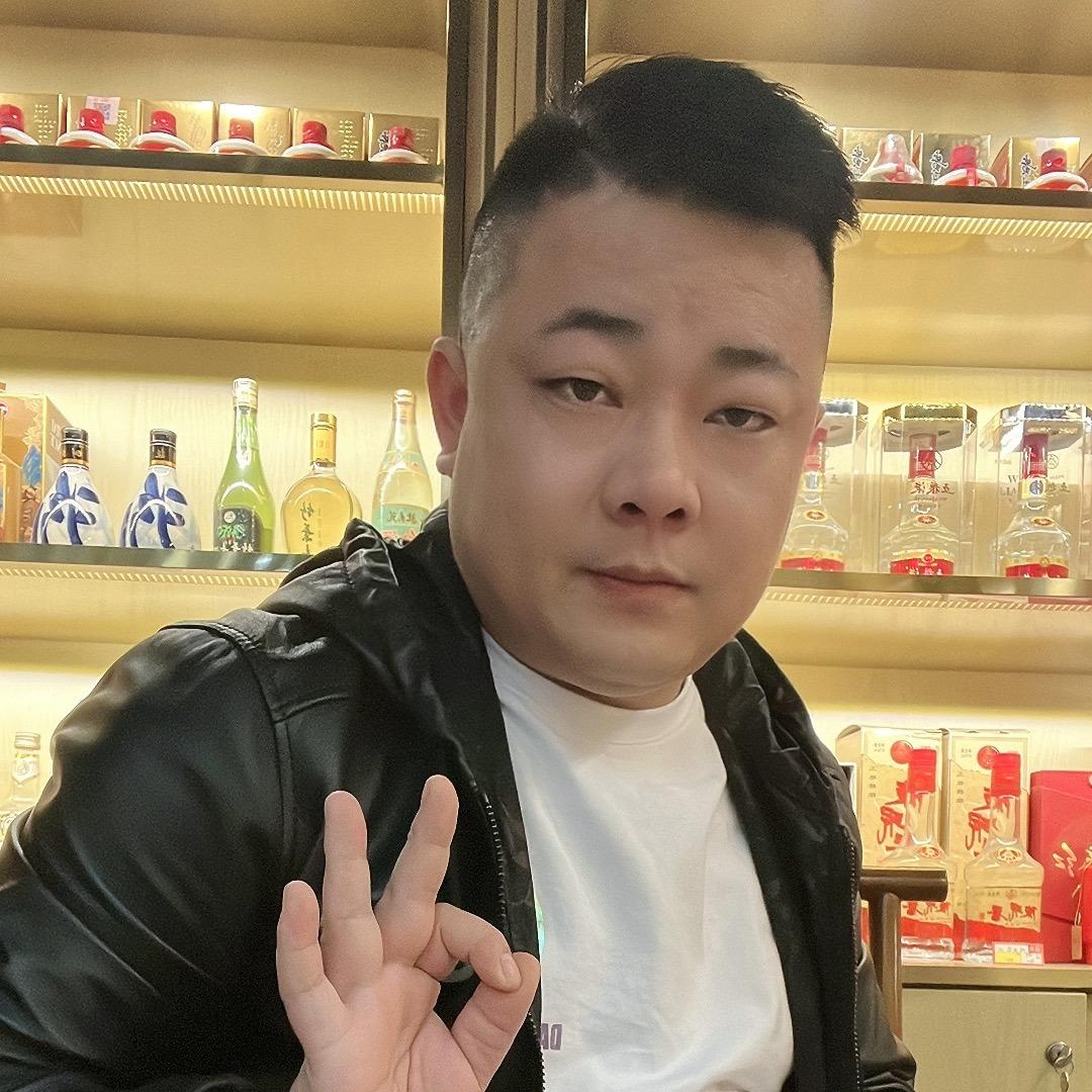 欢哥《鑫盛天宏》