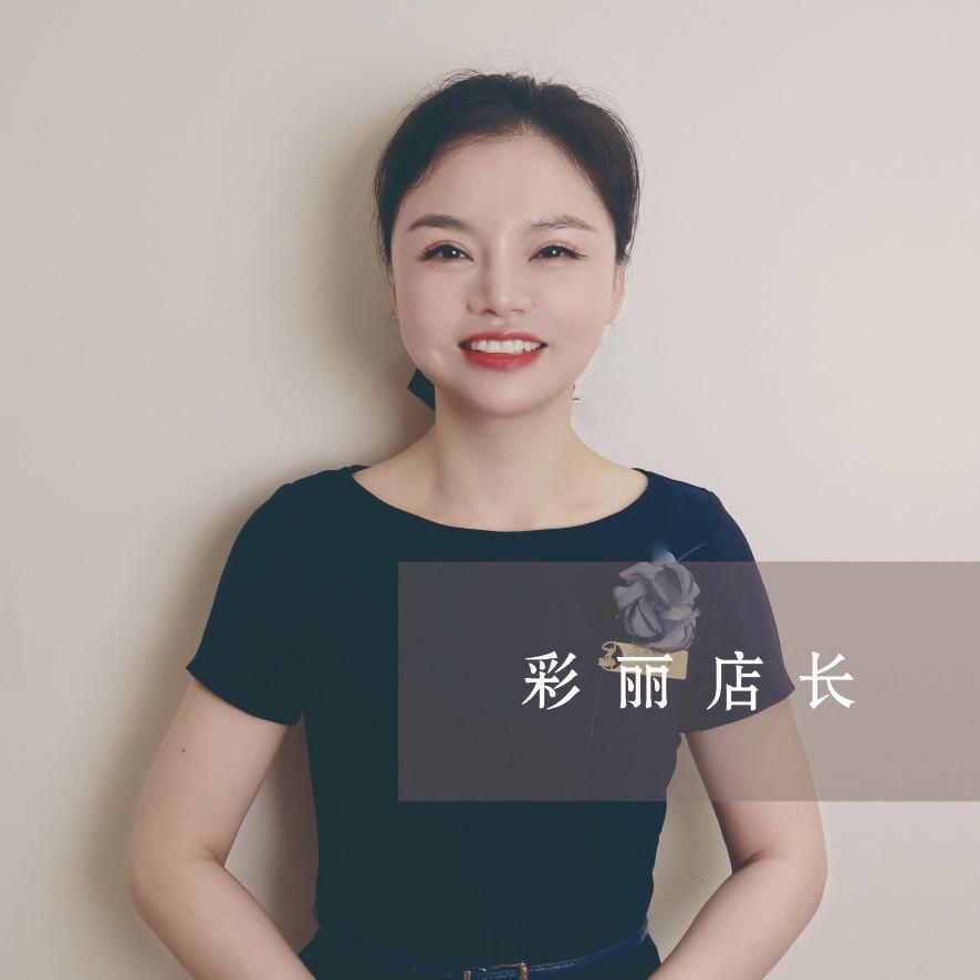 荷塘韵色莲美容(梓山府店)