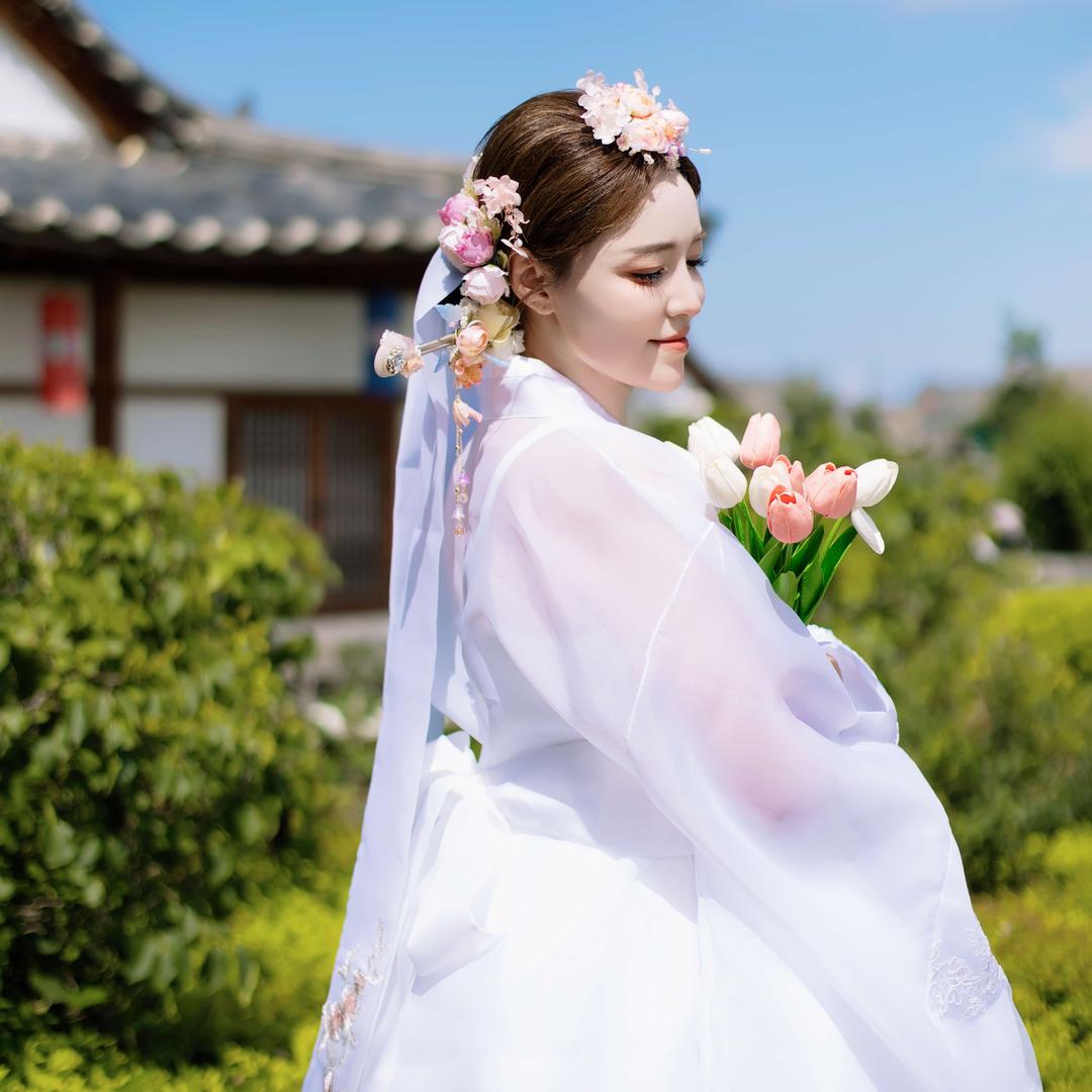 延吉市蝶恋花民俗服饰体验馆