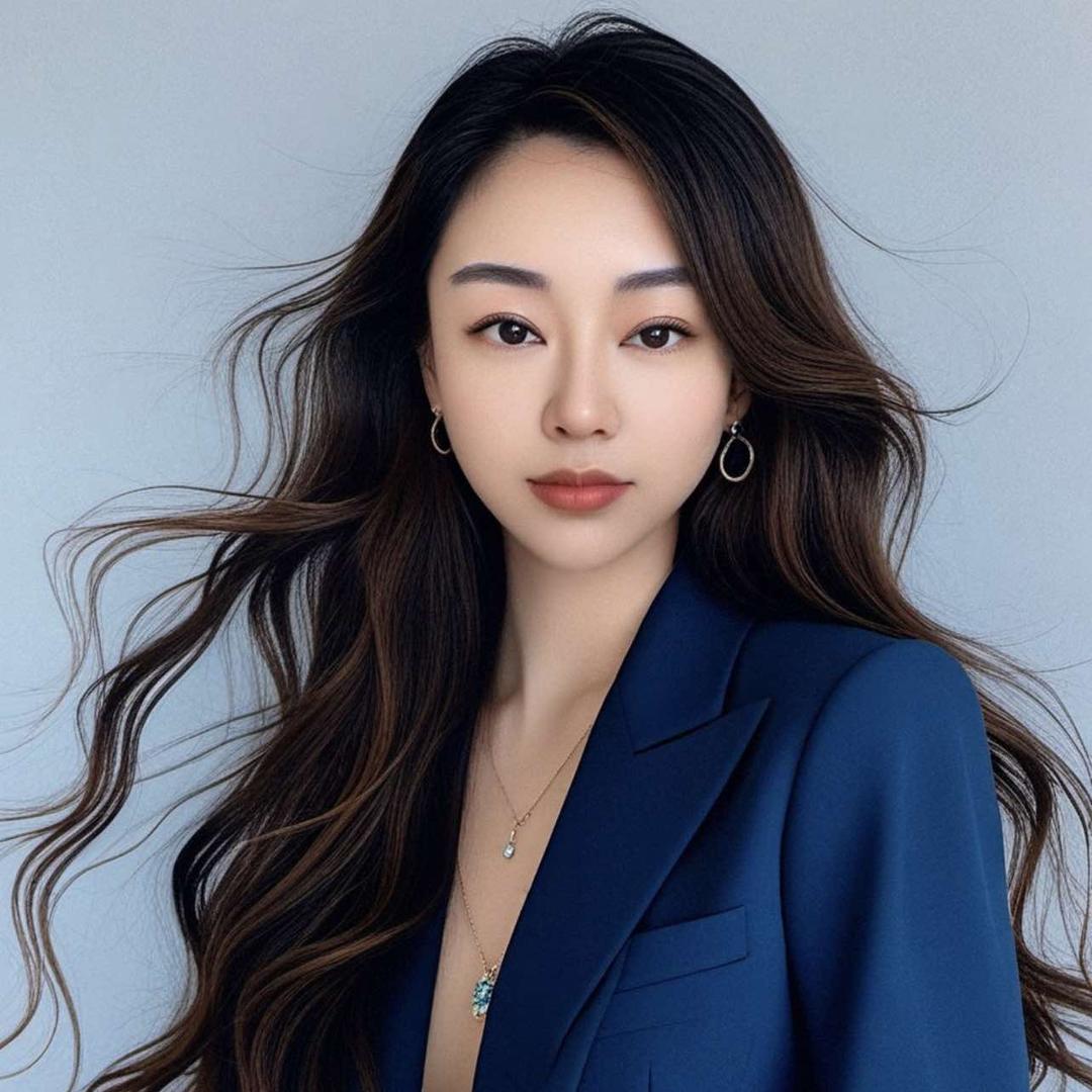 大连MS日式美甲