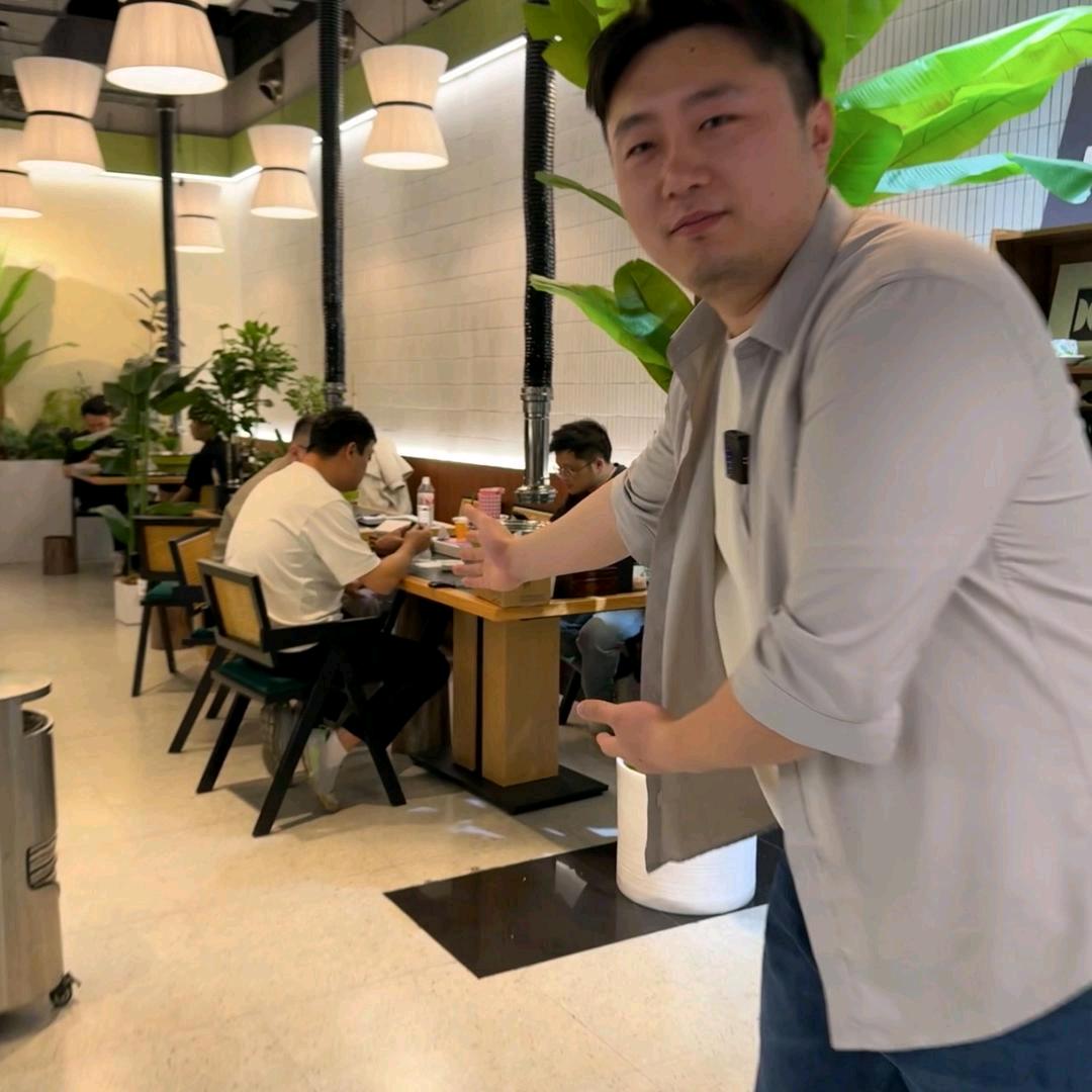 夏果和牛火锅(万达店)