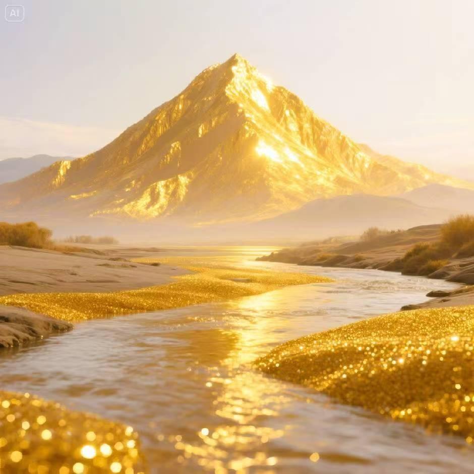 肥肥财富有芸小牛