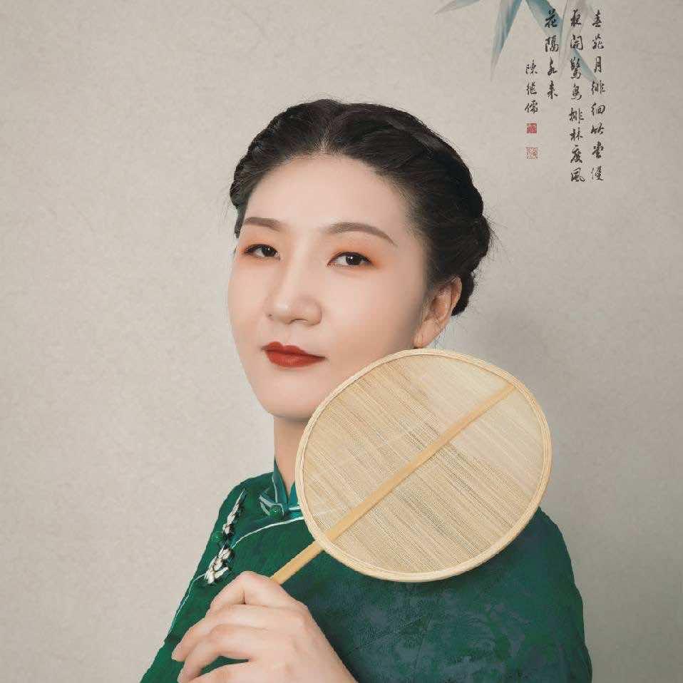 郑州德瑾祥景琳