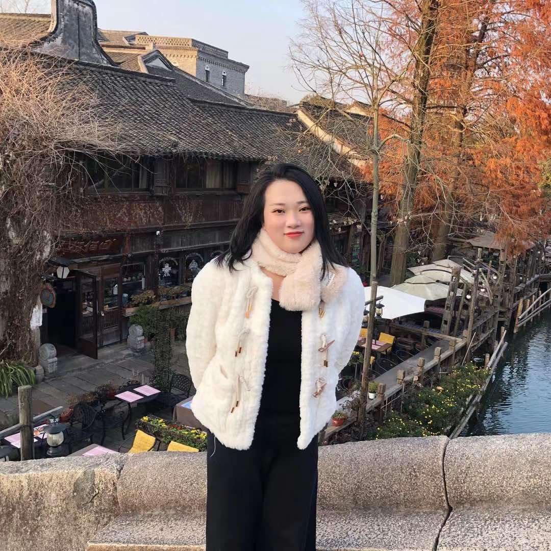 小琴在县城
