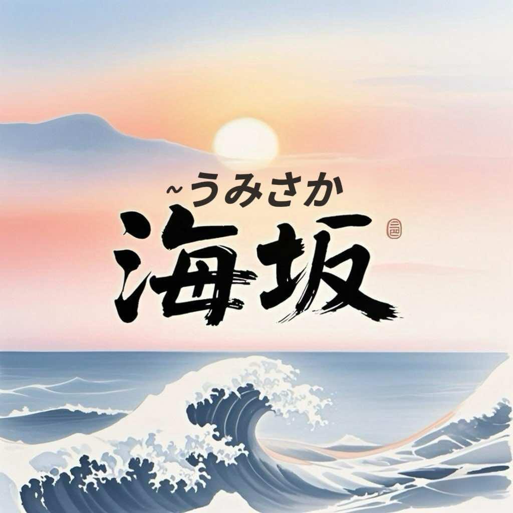 海坂日本料理官方号