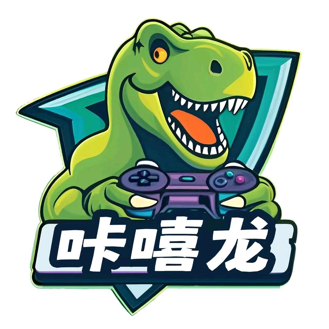 咔嘻龙家庭娱乐中心官方号