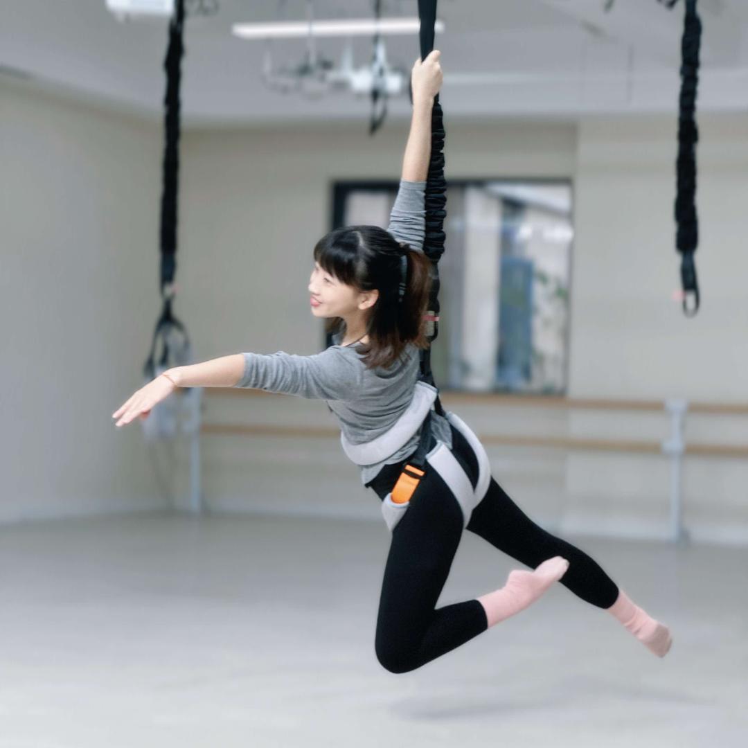 仙居小仙子舞蹈中心官方号