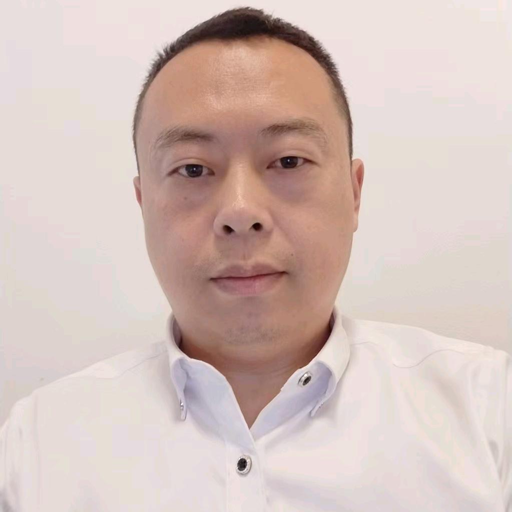 汪志海