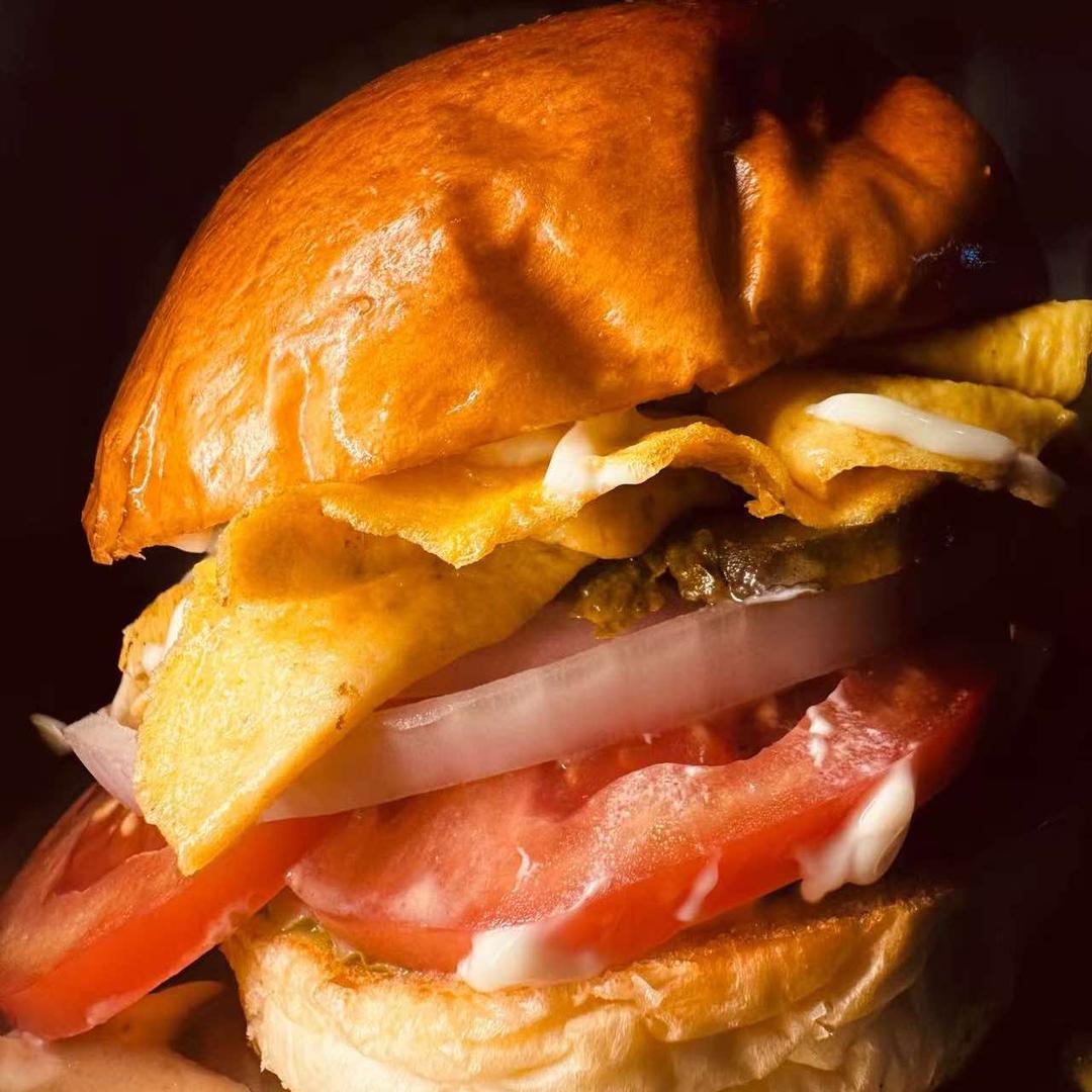 Helloo Burger官方号