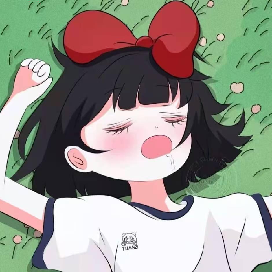虹虹讲