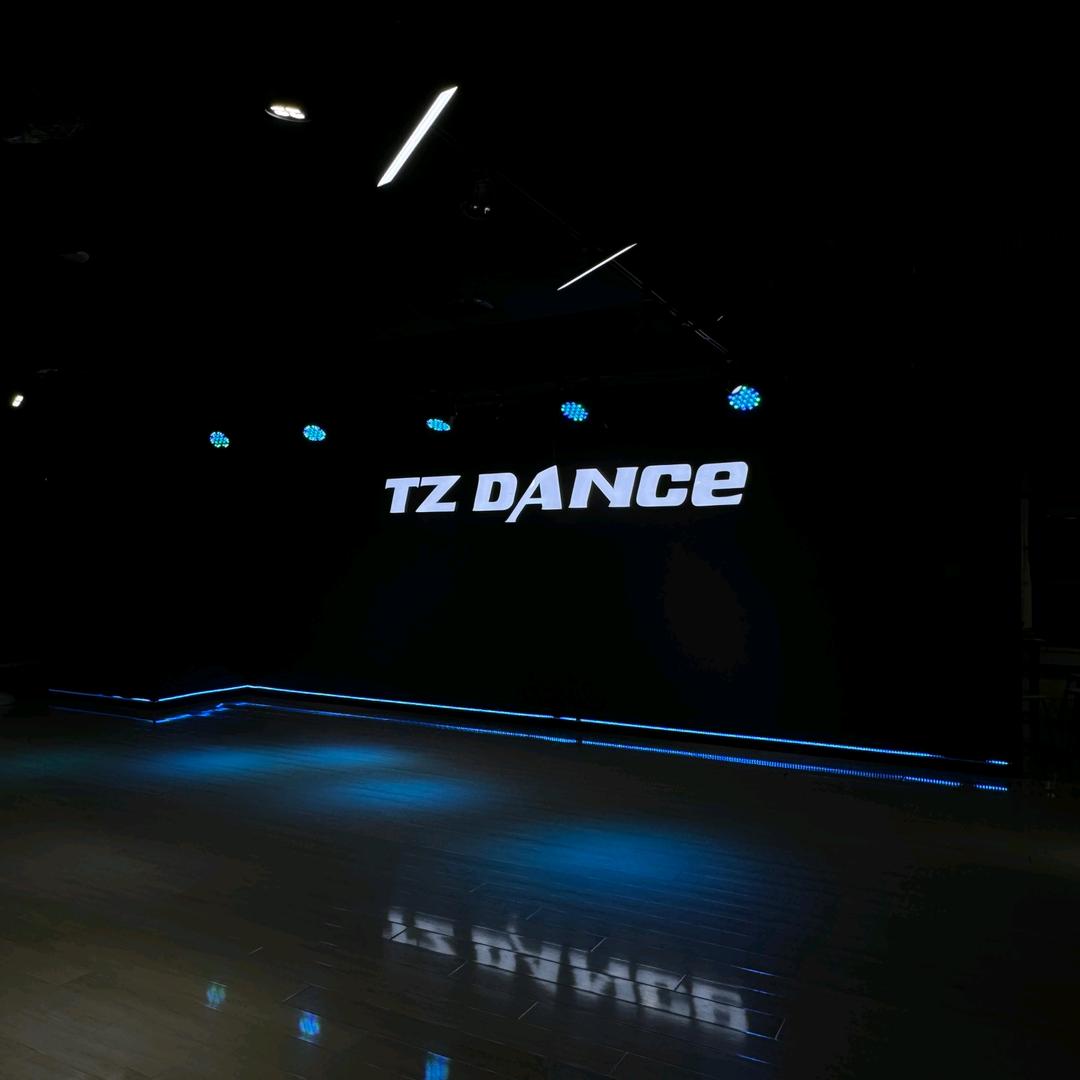 天资·逸舞蹈ning