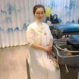 怡美丝姜伊生养发馆