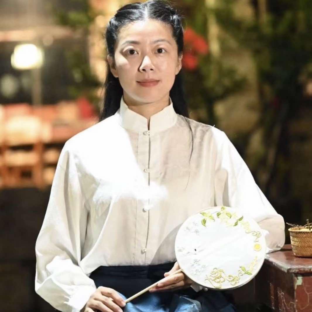 黄陂文旅芳芳